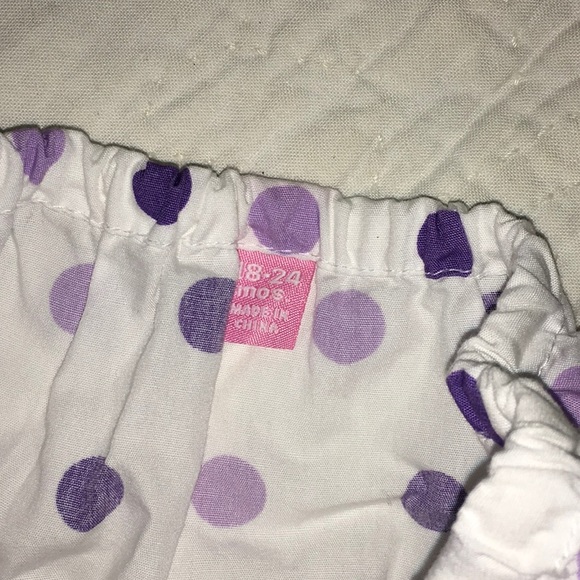 Little girls sz18/24 months children’s place dress - Picture 5 of 5